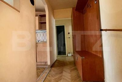 Apartament cu 2 camere decomandat în Grigorescu - 7