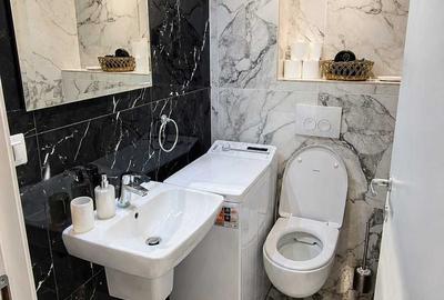 Apartament cu 2 camere decomandat în Nord