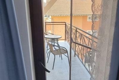 Apartament cu 2 camere semidecomandat în Băile Felix - 5