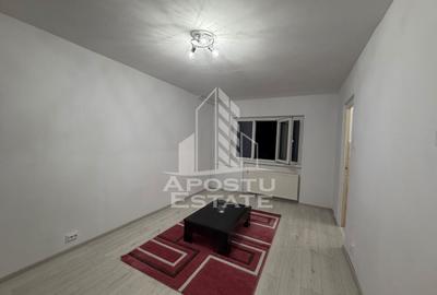 Garsonieră semidecomandată în Lipovei