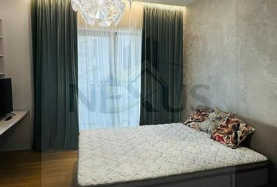 Apartament cu 4 camere în Aviației