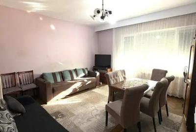 Apartament cu 2 camere decomandat în Ultracentral - 1