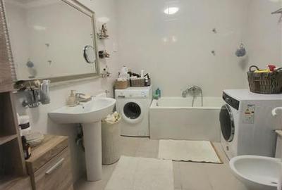 Casă individuală cu 3 camere cu Teren 240 Mp în Autogară - 9