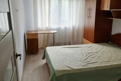Apartament cu 2 camere semidecomandat în Fălticeni - 5