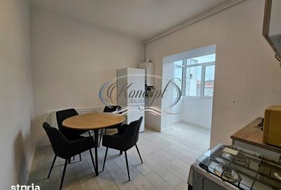 Apartament cu 2 camere decomandat, mobilat în Mărăști - 1