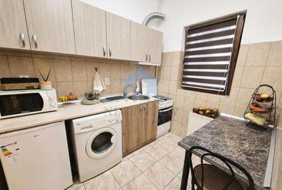 Garsonieră decomandată în Hașdeu - 4