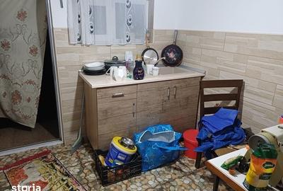 Garsonieră în Central