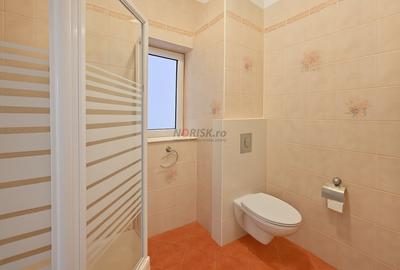 Casă individuală cu 9 camere cu Piscina în Domnești - 8