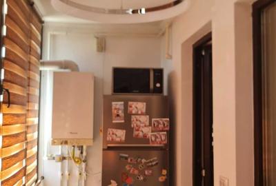 Apartament cu 3 camere decomandat în Nord
