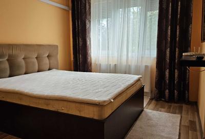 Apartament cu 2 camere decomandat în Titan - 5