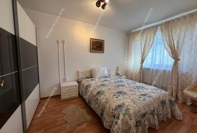 Apartament cu 2 camere, mobilat în Dâmbovița