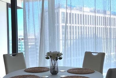 Apartament cu 3 camere semidecomandat în Nerva Traian - 14