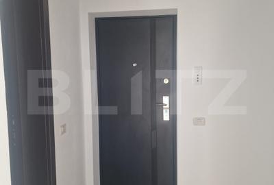 Garsonieră decomandată în Sânpetru - 3