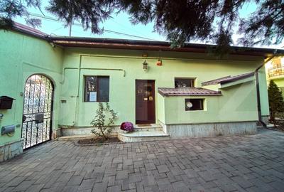 Casă individuală cu 7 camere cu Canalizare în Rudului