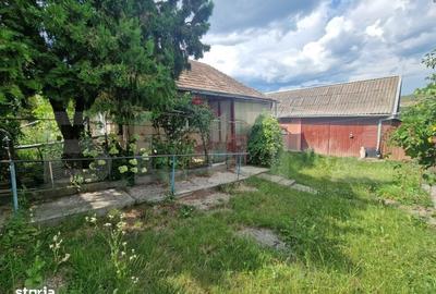 Casă cu 2 camere în Mihai Viteazu