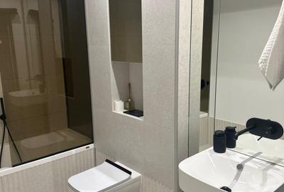 Apartament cu 3 camere semidecomandat în Cotroceni - 6