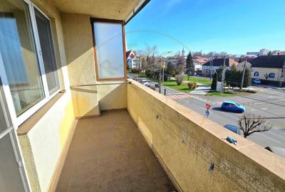 Apartament cu 3 camere decomandat, mobilat în Cloșca - 11