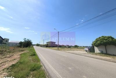 Spațiu comercial, în Bălăceanca - 2