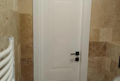 Apartament cu 2 camere semidecomandat în Central - 1