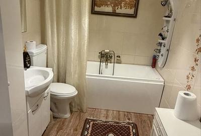 Casă cu 2 camere în Remetea - 6