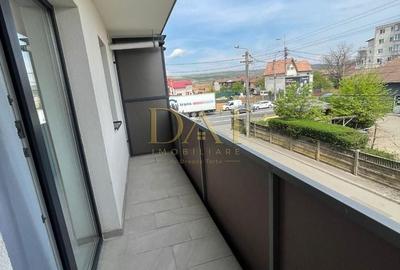 Garsonieră în Mărăști - 3