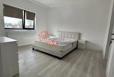 Duplex cu 3 camere cu Canalizare în Miroslava - 4