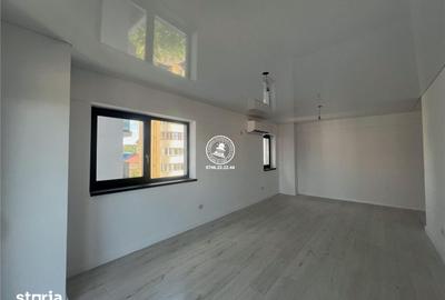 Apartament cu 3 camere în Cug - 11