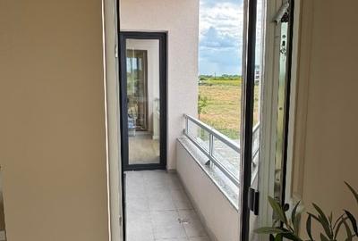 Apartament cu 2 camere decomandat, mobilat în Torontalului - 13