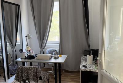 Spațiu comercial, în Gheorghe Doja - 3