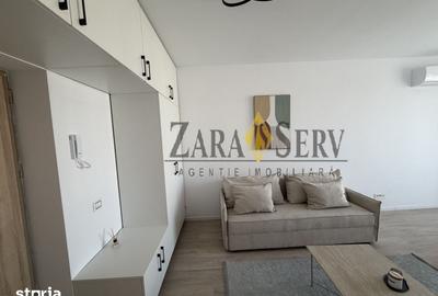 Garsonieră în Rudului - 1