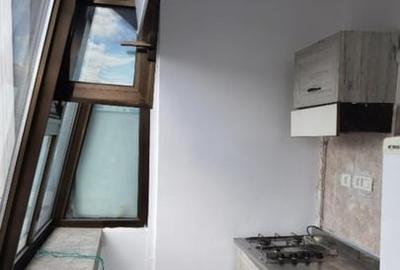 Garsonieră decomandată în Vasile Pârvan - 5