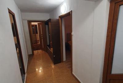 Apartament cu 2 camere decomandat în Mărgeanului