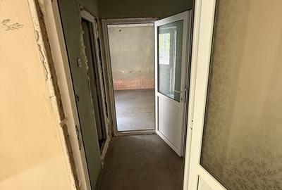 Apartament cu 2 camere semidecomandat în Central - 3