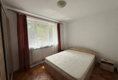 Apartament cu 2 camere semidecomandat în Ultracentral - 11