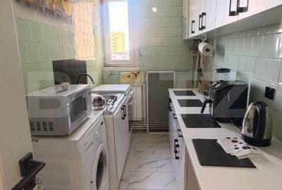 Apartament cu 2 camere în Port - 6