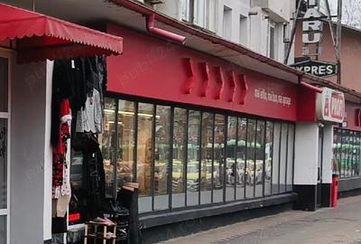 Spațiu comercial, de 200 mp, în Ultracentral - 2
