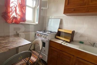 Garsonieră decomandată în Mărăști