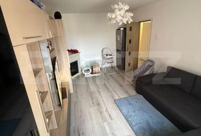 Apartament cu 4 camere decomandat în Mărăști