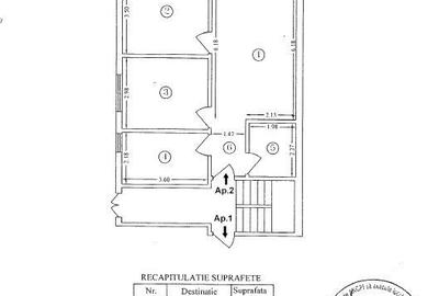 Apartament cu 3 camere în Bucureștii Noi - 6