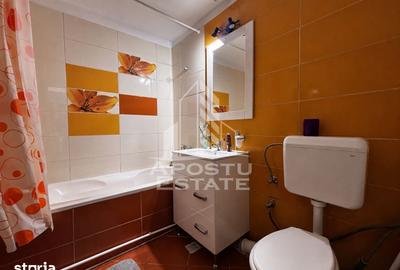 Apartament cu 2 camere decomandat în Lipovei