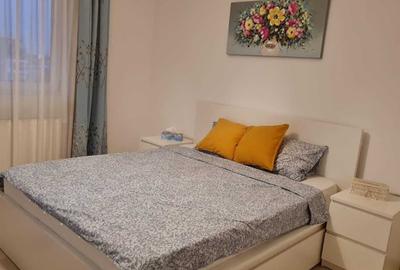 Apartament cu 2 camere decomandat în Central - 3