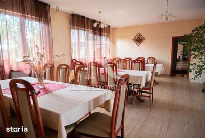 Casă cu Teren 720 Mp în Sânmartin - 6