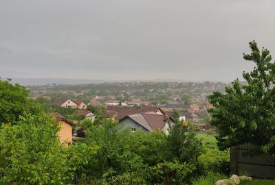 Casă cu 4 camere în Aiud - 6