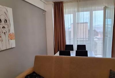 Garsonieră, mobilată în Mărăști - 2