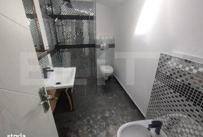 Spațiu comercial, de 900 mp, în Prundu Bârgăului