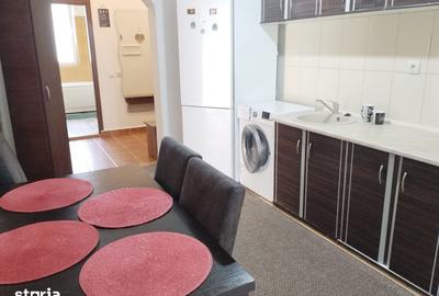 Apartament cu 3 camere în Florești