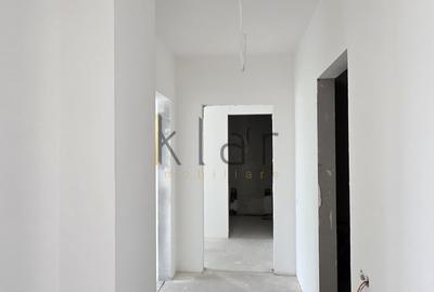 Apartament cu 3 camere semidecomandat în Gheorgheni - 14