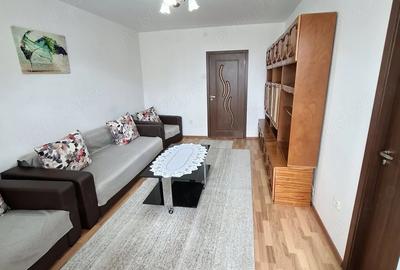 Apartament cu 2 camere decomandat în Vlahuță