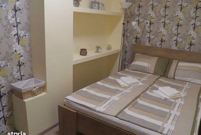 Apartament cu 2 camere în Ultracentral - 3