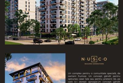 Apartament cu 2 camere în Pipera - 4